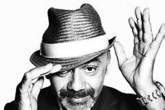 O Christian Louboutin ετοιμάζει καλλυντικά!