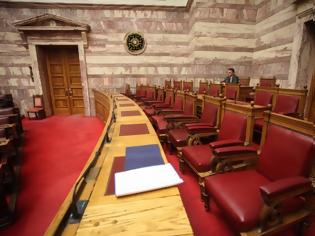 Φωτογραφία για Διορισμένος δικαστής θα λάβει κρίσιμες αποφάσεις για οικονομία - Σκόπια