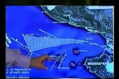15 προσφορές για 9 οικόπεδα της ΑΟΖ στη Κύπρο