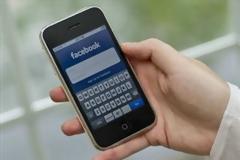Μέσω smartphone η μεγαλύτερη χρήση facebook