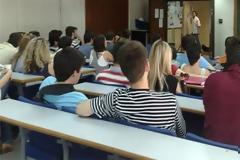 Στις 16 Μαϊου στήνονται φοιτητικές κάλπες
