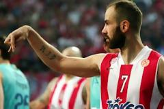 Σπανούλης: «Το απολαμβάνουμε»