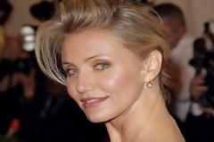 Cameron Diaz: Τα οπίσθια μου στέκονται καλύτερα από όταν ήμουν 20αρα