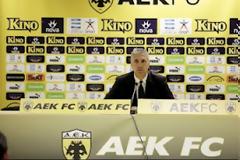 Κωστένογλου: «Να μείνουμε συγκεντρωμένοι»