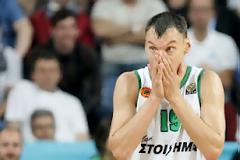 Αρνητικό ρεκόρ ο Παναθηναϊκός