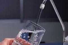 Ακατάλληλο το νερό σε πολλές περιοχές της Θεσσαλονίκης