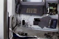 Aνατίναξαν ΑΤΜ στον Ωρωπό