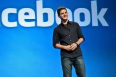 Ο συνιδρυτής του Facebook δεν είναι πια Αμερικανός