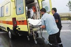 Αυτοκίνητο σε τρελή πορεία σκότωσε 30χρονο στην Κρήτη