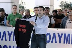 Έτσι ο Τσίπρας θα γίνει… Ανδρέας
