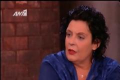 VIDEO: Για όλους και όλα η Λιάνα Κανέλλη στο... Βράδυ