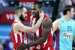 «ΑΠΟΓΕΙΩΣΕ» ΤΗΝ ΤΗΛΕΘΕΑΣΗ ΤΟ ΟΛΥΜΠΙΑΚΟΣ - ΜΠΑΡΤΣΕΛΟΝΑ