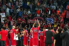 ΤΕΛΟΣ ΟΙ ΠΑΝΗΓΥΡΙΣΜΟΙ ΣΤΟ ΘΡΥΛΟ