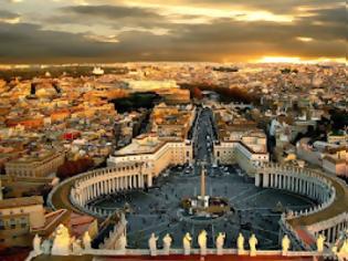 Φωτογραφία για 8 πράγματα που ίσως δεν γνωρίζετε για το Βατικανό