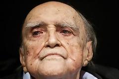 Δημιουργικός στα 104 χρόνια του