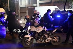 Τοποθέτησαν εμπρηστικούς μηχανισμούς σε γνωστή Εταιρία