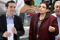 Προεκλογικός εμφύλιος στην Αριστερά…