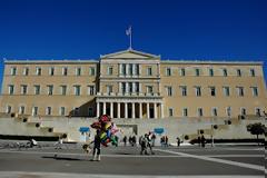 Τι προβλέπει το Σύνταγμα σε περίπτωση αποτυχίας σχηματισμού κυβέρνησης