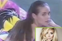 VIDEO: H Heidi Klum στα 18 της