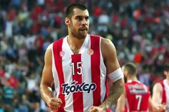 ΠΡΙΝΤΕΖΗΣ: Δίκαια βρίσκεται στον τελικό ο Ολυμπιακός