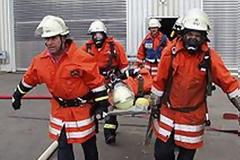 Πυροσβέστες κατηγορούνται για βιασμό συναδέλφων τους