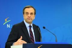 Επί ποδός... πολέμου η ΝΔ