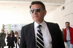Επίθεση με όπλο από αγνώστους δέχθηκε τα ξημερώματα ο Αλέξης Κούγιας