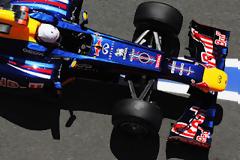 GP Iσπανίας - FP3: Vettel στο φινάλε, όλα ανοιχτά για την pole