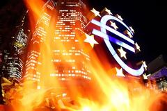 It’s too late for Germany to save the euro