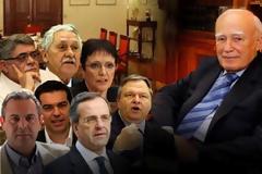 Τα πιθανά σενάρια της μελλοντικής πορείας προς το χάος