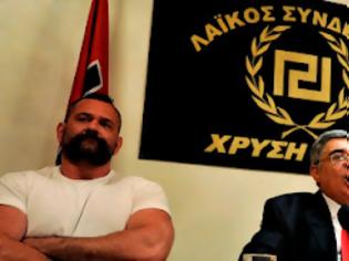 Φωτογραφία για Σε ποιες περιφέρειες... εκτοξεύτηκαν τα ποσοστά της Χρυσής Αυγής