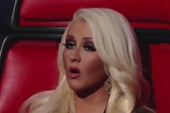 H Christina Aguilera παίρνει πρόστιμο για την αργοπορία της
