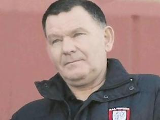 Φωτογραφία για Κούγιας: Ο Παπαδόπουλος μου έβαλε το πιστόλι στο πρόσωπο. Καταγγέλει δολοφονική επίθεση