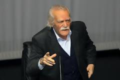 Γλέζος:Υποχρεωτικό δάνειο σε όλα τα εισοδήματα άνω των 20.000 ευρώ