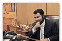 Τον ψάχνουν για ξέπλυμα βρώμικου χρήματος και από το Λιχτενστάιν!