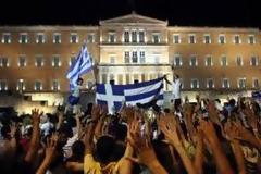 Λαός - Μνημόνιο= 2-0