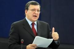 ΜΠΑΡΟΖΟ: Η ΕΛΛΑΔΑ ΝΑ ΣΕΒΑΣΤΕΙ ΤΙΣ ΔΕΣΜΕΥΣΙΕΣ ΤΗΣ Ή ΝΑ ΦΥΓΕΙ ΑΠΟ ΤΗΝ ΕΥΡΩΖΩΝΗ