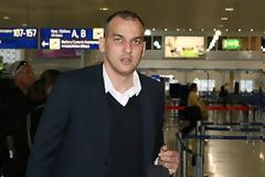 ΚΟΒΑΣΕΒΙΤΣ: Ο ΟΛΥΜΠΙΑΚΟΣ ΘΑ ΣΥΝΕΧΙΣΕΙ ΝΑ ΓΡΑΦΕΙ ΙΣΤΟΡΙΑ