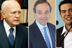 Παπούλιας: Αύριο σύσκεψη με τους τρεις και συναντήσεις με τους άλλους τέσσερις