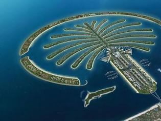 Φωτογραφία για Πολυτελές ξενοδοχείο στο Ντουμπάι θα προσφέρει «WOW» σουίτες