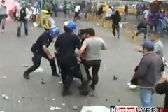ΠΟΥΤΑΝΑ ΟΛΑ.....ΟΙ ΟΠΑΔΟΙ ΤΟΥ ΠΑΝΑΘΗΝΑΪΚΟΥ ΣΥΝΕΠΛΑΚΗΣΑΝ ΚΑΙ ΜΕ ΤΟΥΡΚΟΥΣ ΟΠΑΔΟΥΣ ΤΗΣ ΓΑΛΑΤΑ (ΒΙΝΤΕΟ)