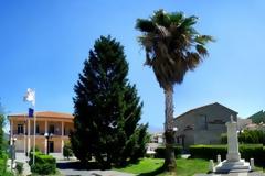 Τριήμερη συνάντηση Μαθητών Γερμανικής Σχολής Αθήνας και Λυκείου Διστόμου