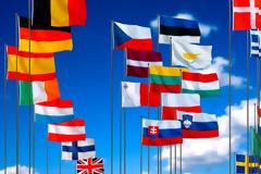 ΕΥΡΩΠΗ:  Ο ΜΥΘΟΣ ΚΑΙ Η ΠΡΑΓΜΑΤΙΚΟΤΗΤΑ
