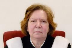 Η πρόεδρος του Αρείου Πάγου, θα είναι η νέα μας υπηρεσιακή πρωθυπουργός