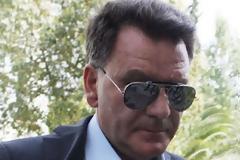 O Αλέξης Κούγιας καταγγέλλει επίθεση με όπλο από κατηγορούμενο στην υπόθεση για τα «στημένα»