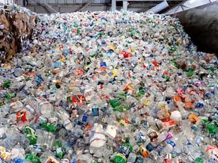 Φωτογραφία για 1.500.000€ από ΕΕ για την ανακύκλωση πλαστικών