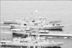 «Μεσογειακή Ασπίδα» δημιουργεί η Τουρκία Σφήνα στη «συμμαχία Ισραήλ- Κύπρου»