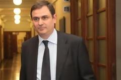 Αναχωρεί την Κυριακή ο Φ. Σαχινίδης για το Eurogroup