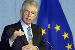 «Ελλάδα, Πορτογαλία και Ιρλανδία, παραχώρησαν μέρος της εθνικής τους κυριαρχίας», δήλωσε ο Μ.Μόντι