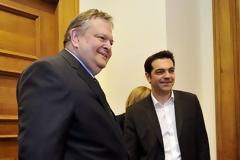 ΠΟΛΙΤΙΚΗ ΚΟΥΖΙΝΑ.